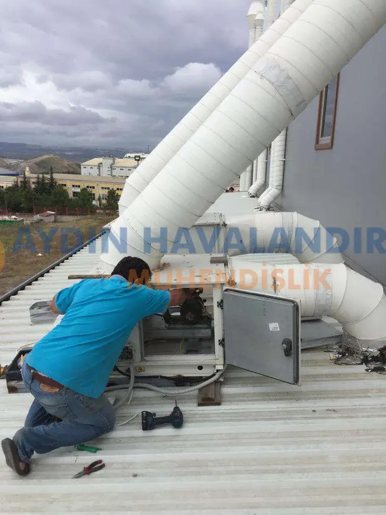 SİMPRO ELEKTRONİK A.Ş.