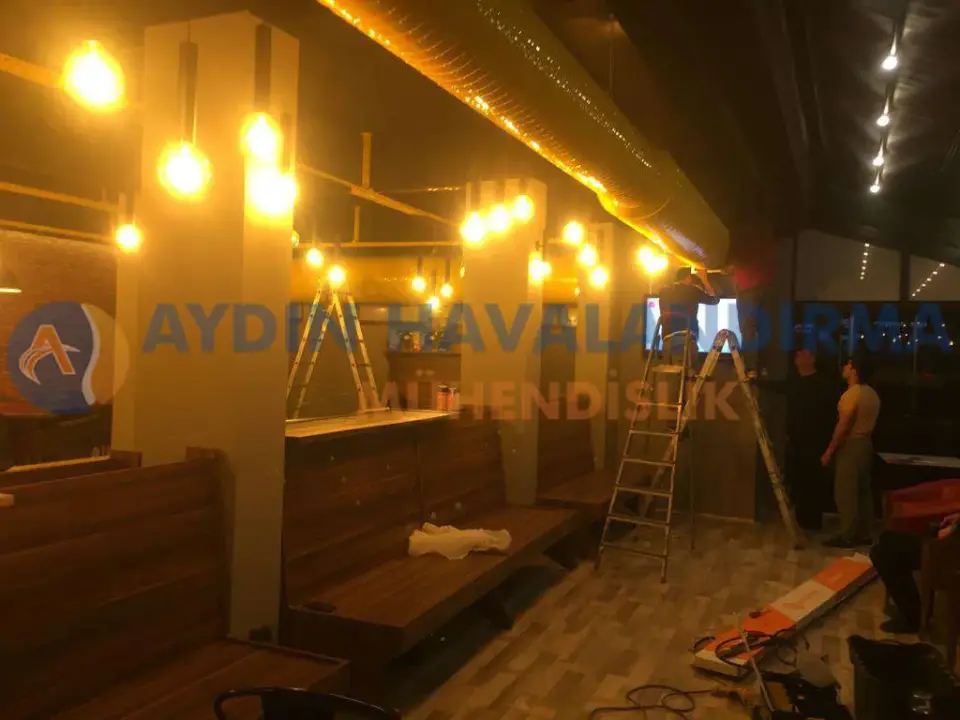 QUKLA CAFE