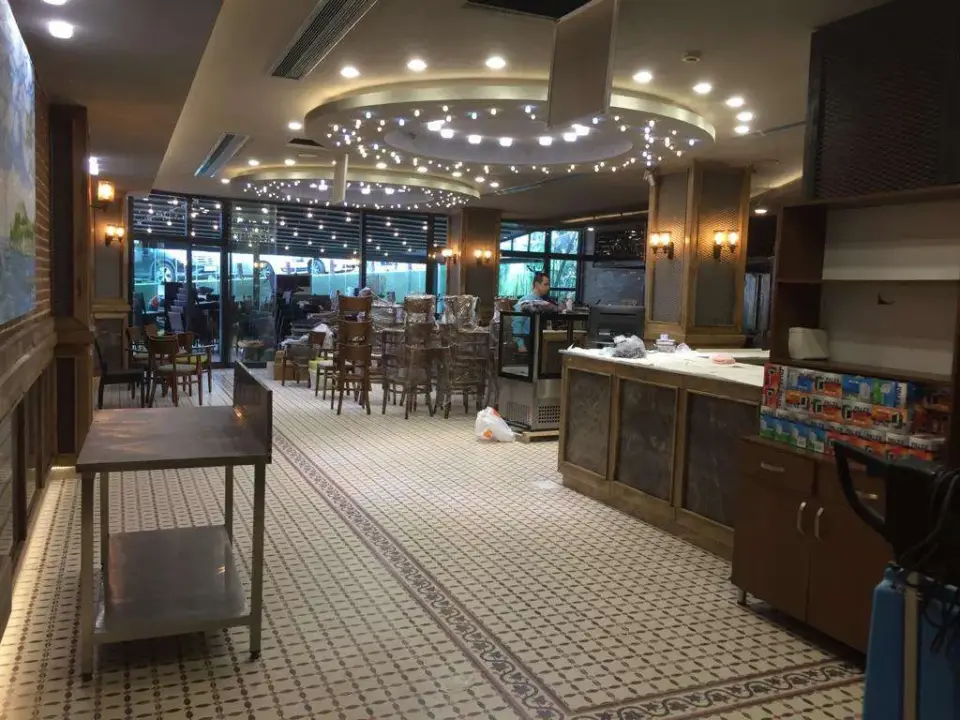GÖKSENİN KÖKSAL DÖNER