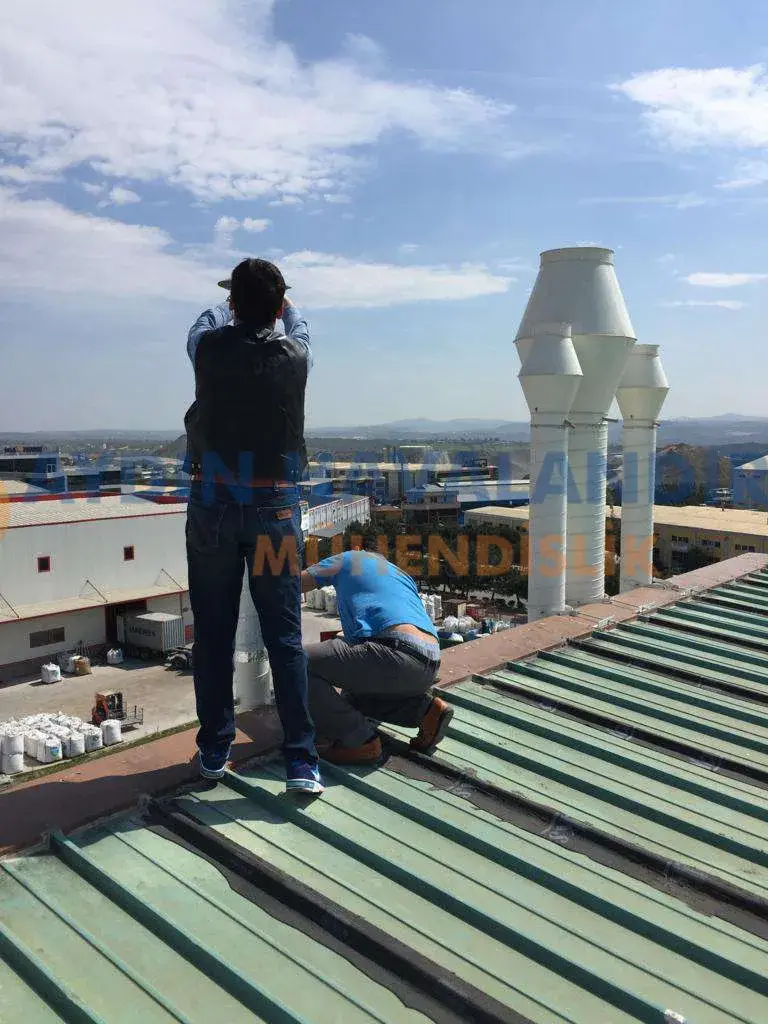 SİMPRO ELEKTRONİK A.Ş.