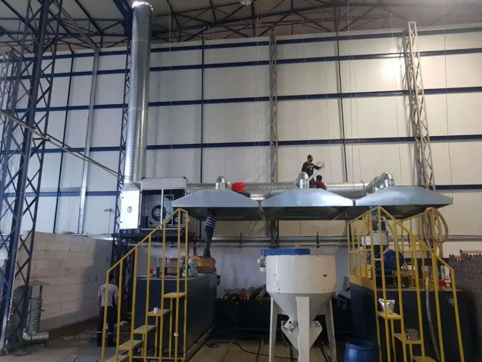 LEVENT PLASTİK
