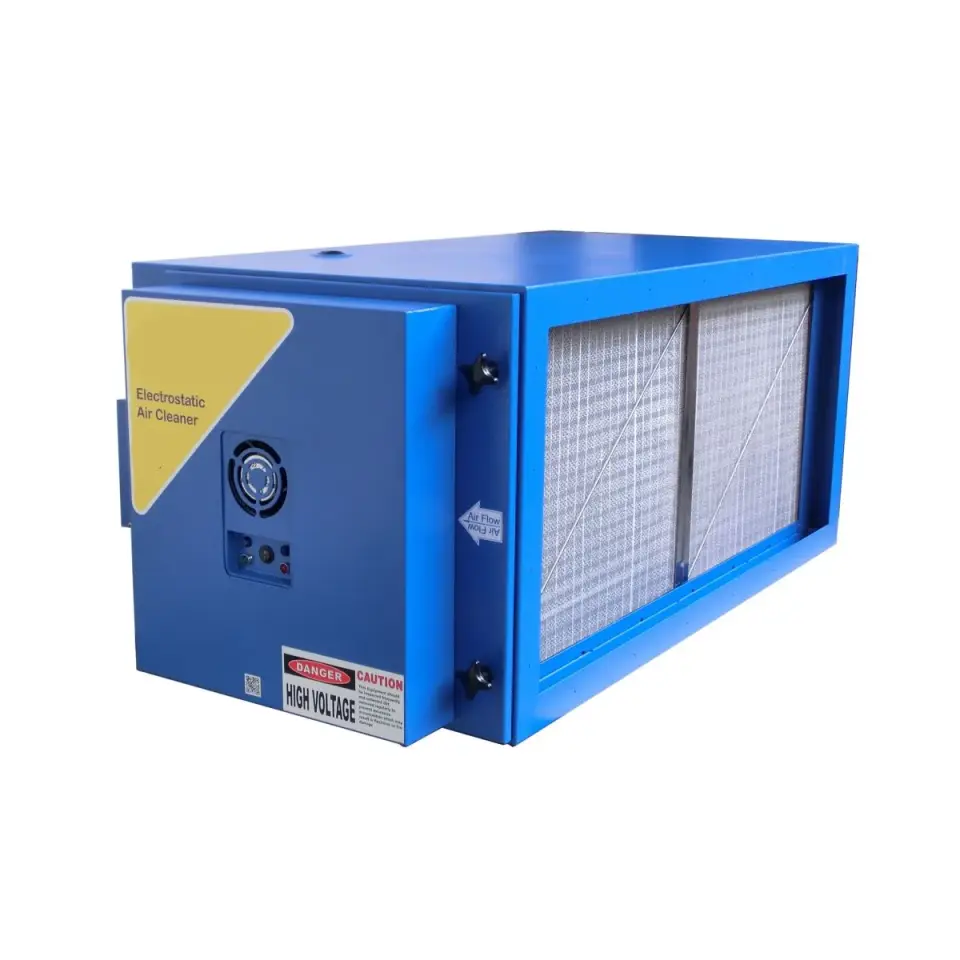 Elektrostatik Filtre Fiyatları Neye Göre Değişir? Karşılaştırmalı Satın Alma Rehberi
