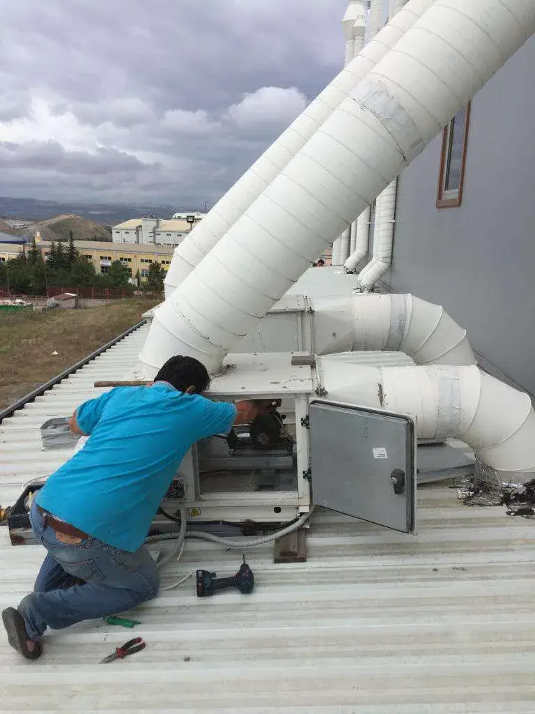 SİMPRO ELEKTRONİK A.Ş.