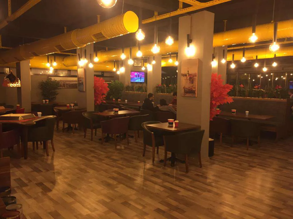 QUKLA CAFE