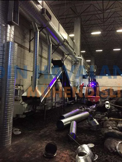ECE AMBALAJ PİKNİK ÜRÜNLERİ A.Ş