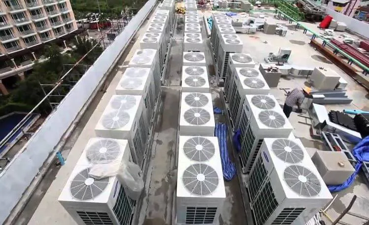 Havalandırmanın Kalbi: Klimaların Çalışma Prensibi ve Filtreleme Sistemleri
