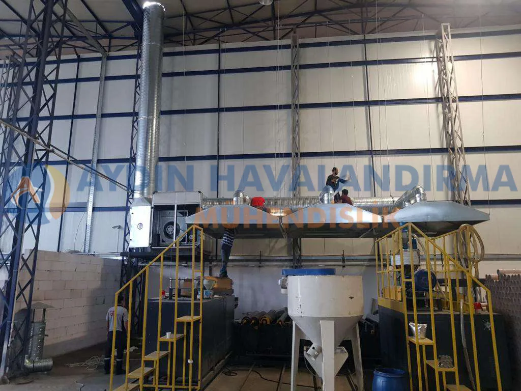 LEVENT PLASTİK