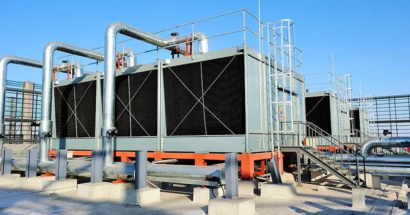 Chiller Teknolojisi: Endüstriyel Soğutma ve Enerji Tasarrufu Rehberi